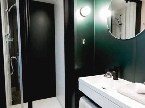 Lodge XXL 3 chambres