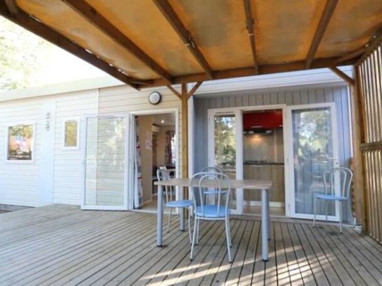 Mobilheim Paisani Grand Confort