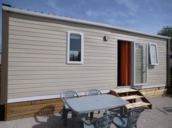 Mobil-Home 2024 Super Mercure 5pers et 1 bébé