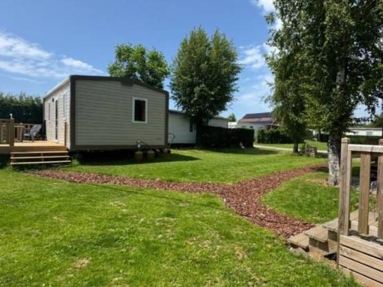 Mobil-Home 2024 Super Mercure (5pers et 1 bébé)