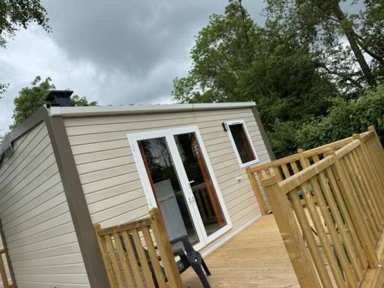 Mobil-Home Cahita Riviera de 2024  2p