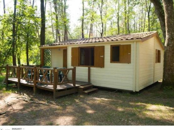 Mobile Home 3 bedrooms