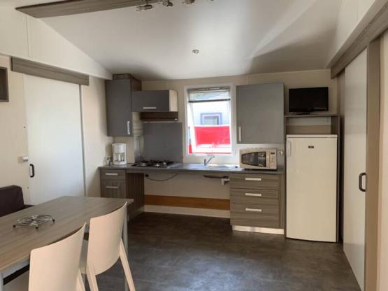 Mobil-Home Classique 2 chambres PMR S