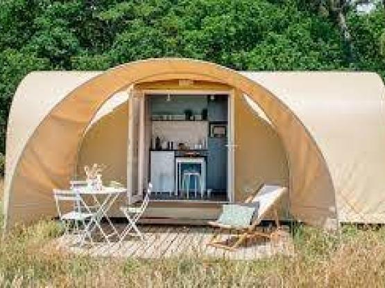 COCO SWEET N°40 -  2 chambres