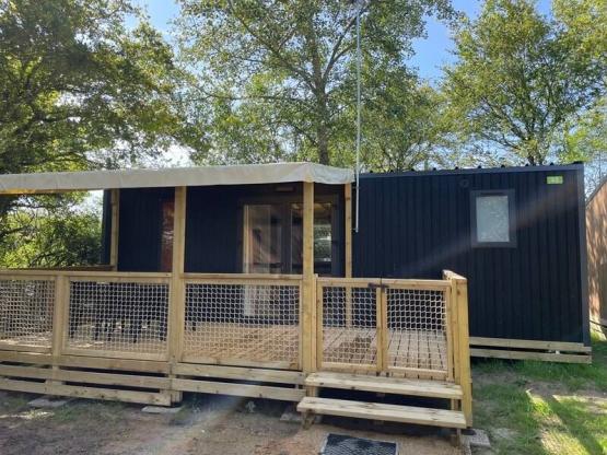 MH 2 CH PREMIUM 4 pers