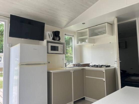 Mobil-home Simple Confort - 3 chambres