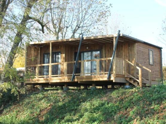 Chalet Premium  - Diensten inbegrepen!