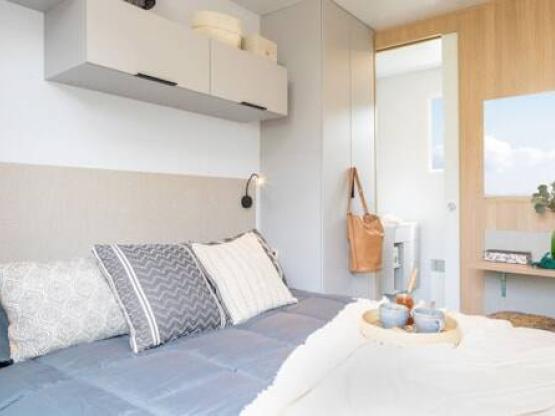 Cottage Luxe 2 chambres 2 sdb