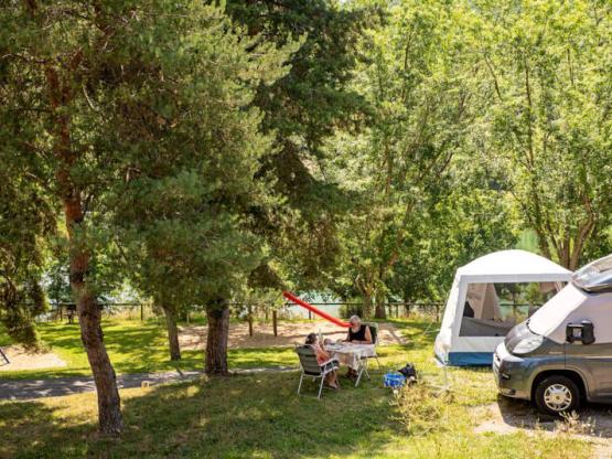 Forfait Pique-nique / Vaisselle / Plancha avec électricité (10A)