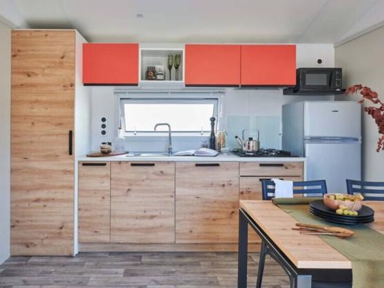 Chambre M'hôtel - 10m2