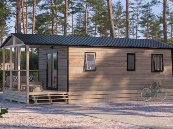 Mobile home Standard 28 M²