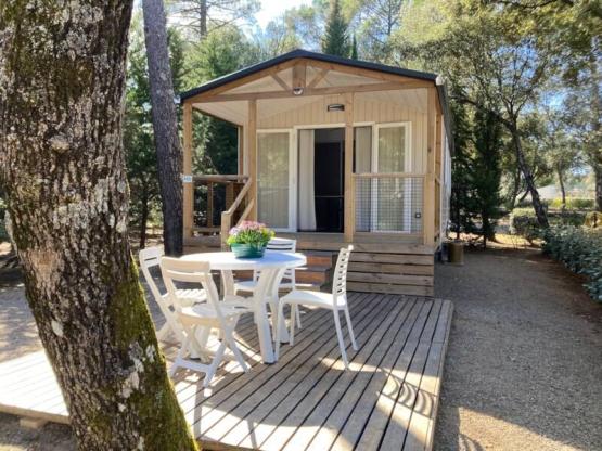 Mobile home Standard 30 m²