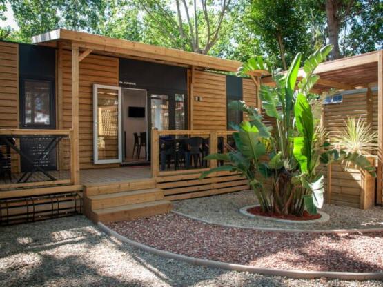 Cottage***** Privilège 3 Chambres