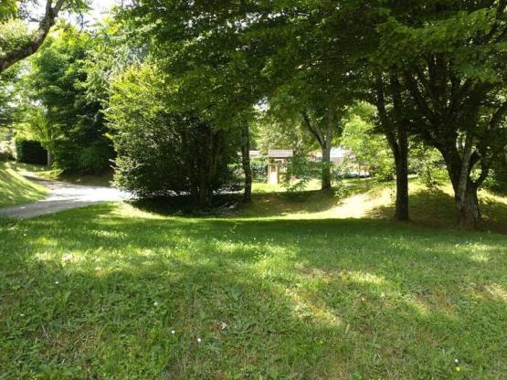 Forfait Randonneur (1 tente )