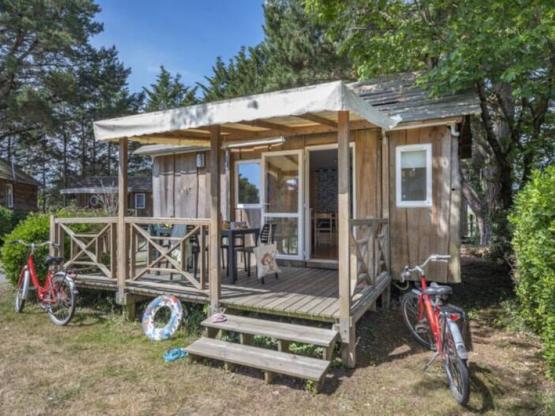 Habana - 23 m² - 2 chambres