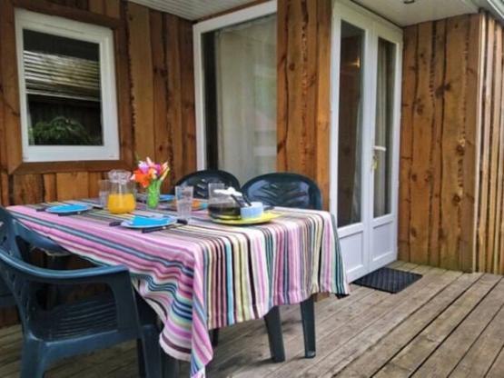 Sun - 25 m² - 2 chambres