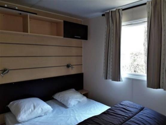 Mobilhome Eco 3 habitaciones