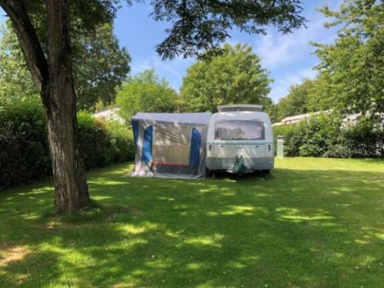 Forfait VAN / CARAVANE ERIBA avec électricité