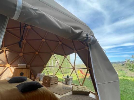 Dôme Cocoon