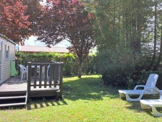 Cottage Essentiel 2 chambres