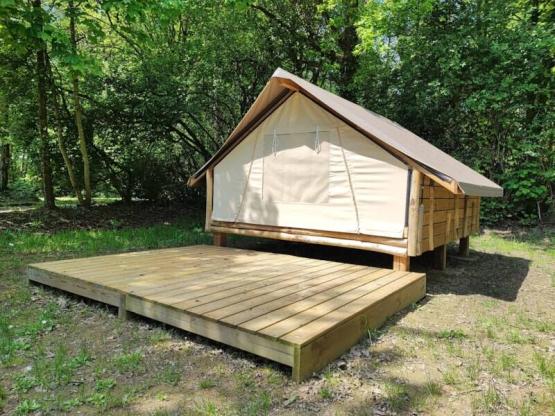 Tent'Étape Cycliste