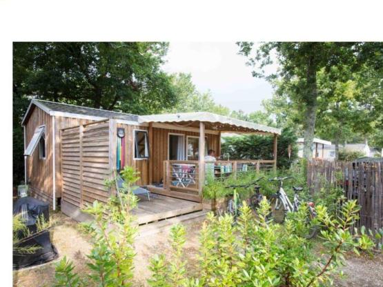 NEW // Homeflower PREMIUM CLIM 35m² -3 chambres +terrasse semi-couverte +TV +draps +serviettes