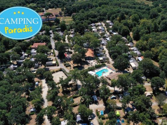 Coco Sweet 11m² (1 chambre)