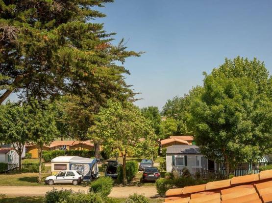 Camping les Alouettes
