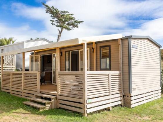 Mobil home Amande