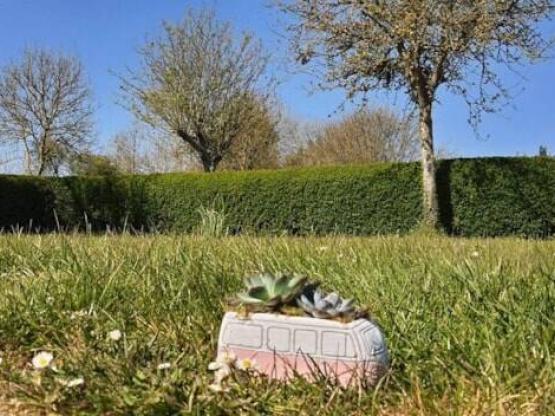 Camping-Pauschale (Stellplatz, 2 Personen, 1 Fahrzeug)