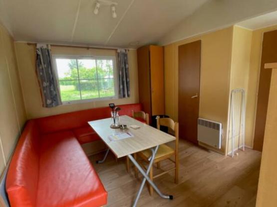Mobil-home Grande Famille 2ch.