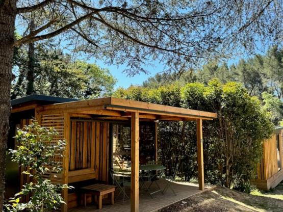 Chalet Victoria