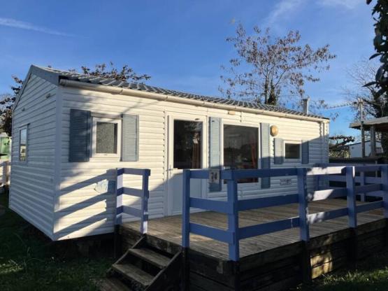 Rapid-home - 2 chambres