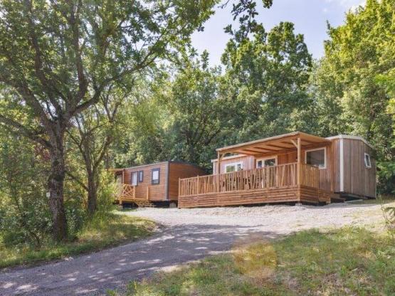 Mobil-Home Happy 2ch