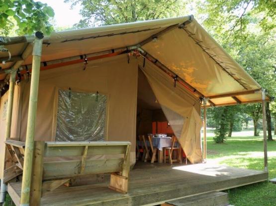 Lodge 2 Bedrooms without bathroom