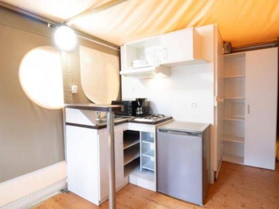 Lodge Trinidad - 2 chambres