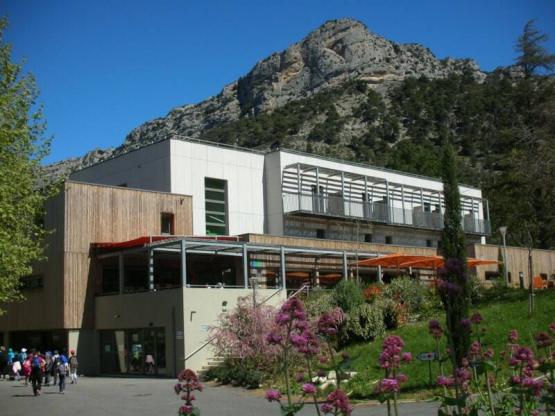 SEJOUR BLEU (inclus programme excursions)