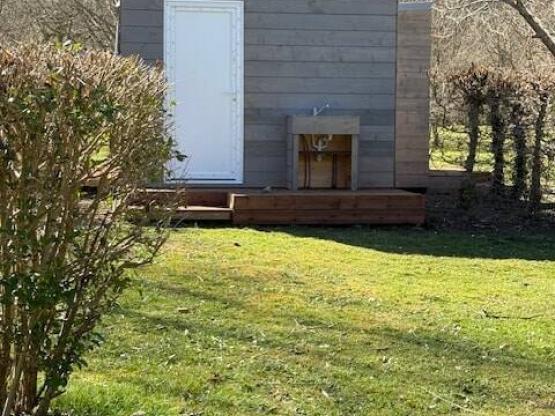 Stellplatz Premium Freecamp (10A)