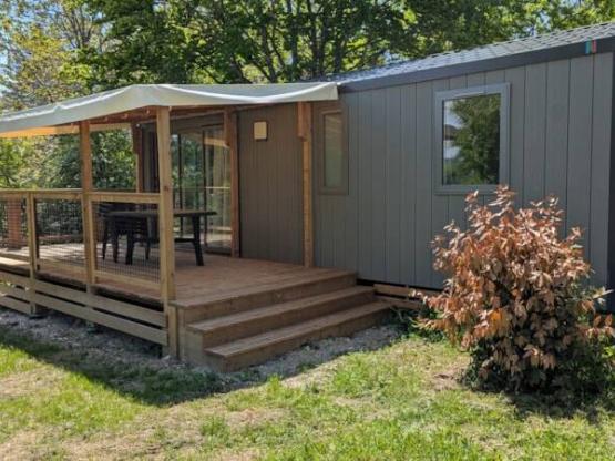 Cottage Bergame 29m²