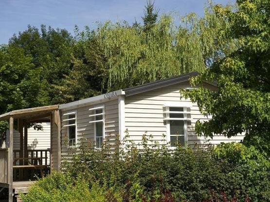 Mobil-home
