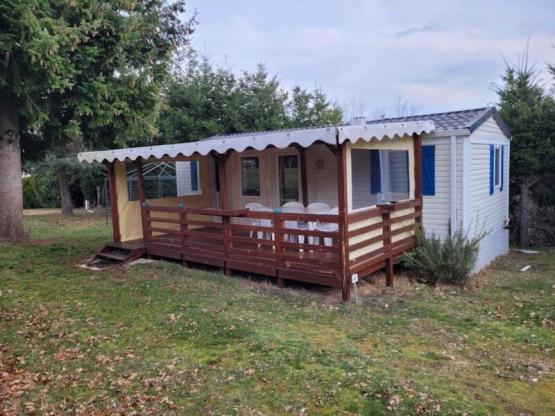 Mobilhome IRM - 3 bedrooms