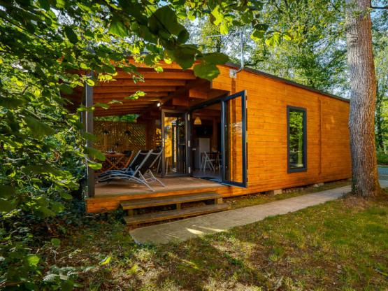 Cottage SPA 4 people