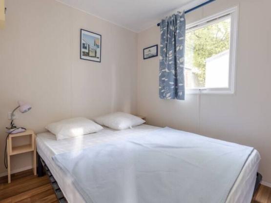 Familiale super économique 2 chambres 6 couchage -29 m²