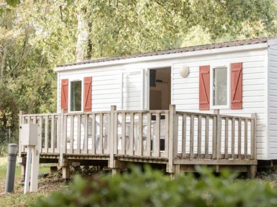 Familiale super économique - 2 chambres -29 m²