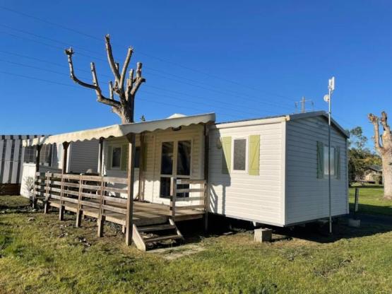 Domino 3 chambres 35m²