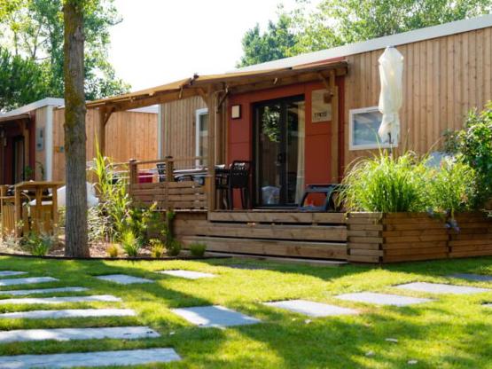 Taos Luxe 2CH 2SDB - Oustalet