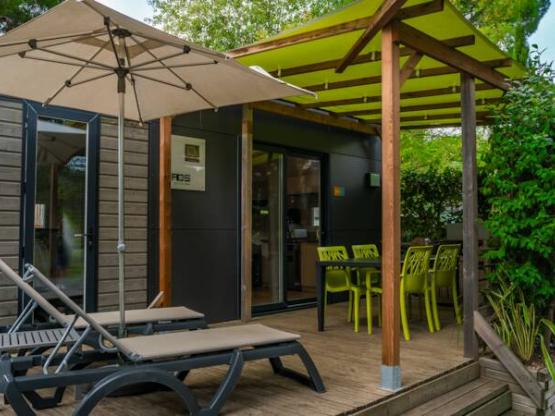 Taos Luxe 1CH 1SDB - Bosquet