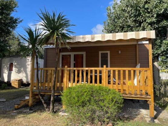 Sable 2 chambres 21.70m²