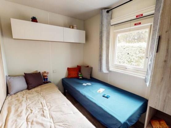 Mobil home Essentiel 2 ch Premium avec clim