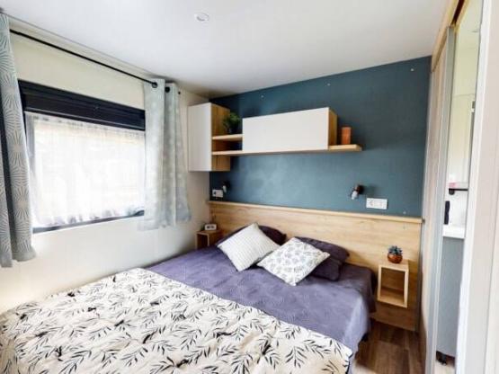 Mobil home Sérénité 2 ch Signature sans clim